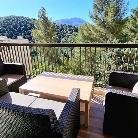 Appartement T4 115 M2 Super Valmont Chanot Velodrome มาร์กเซย ภายนอก รูปภาพ