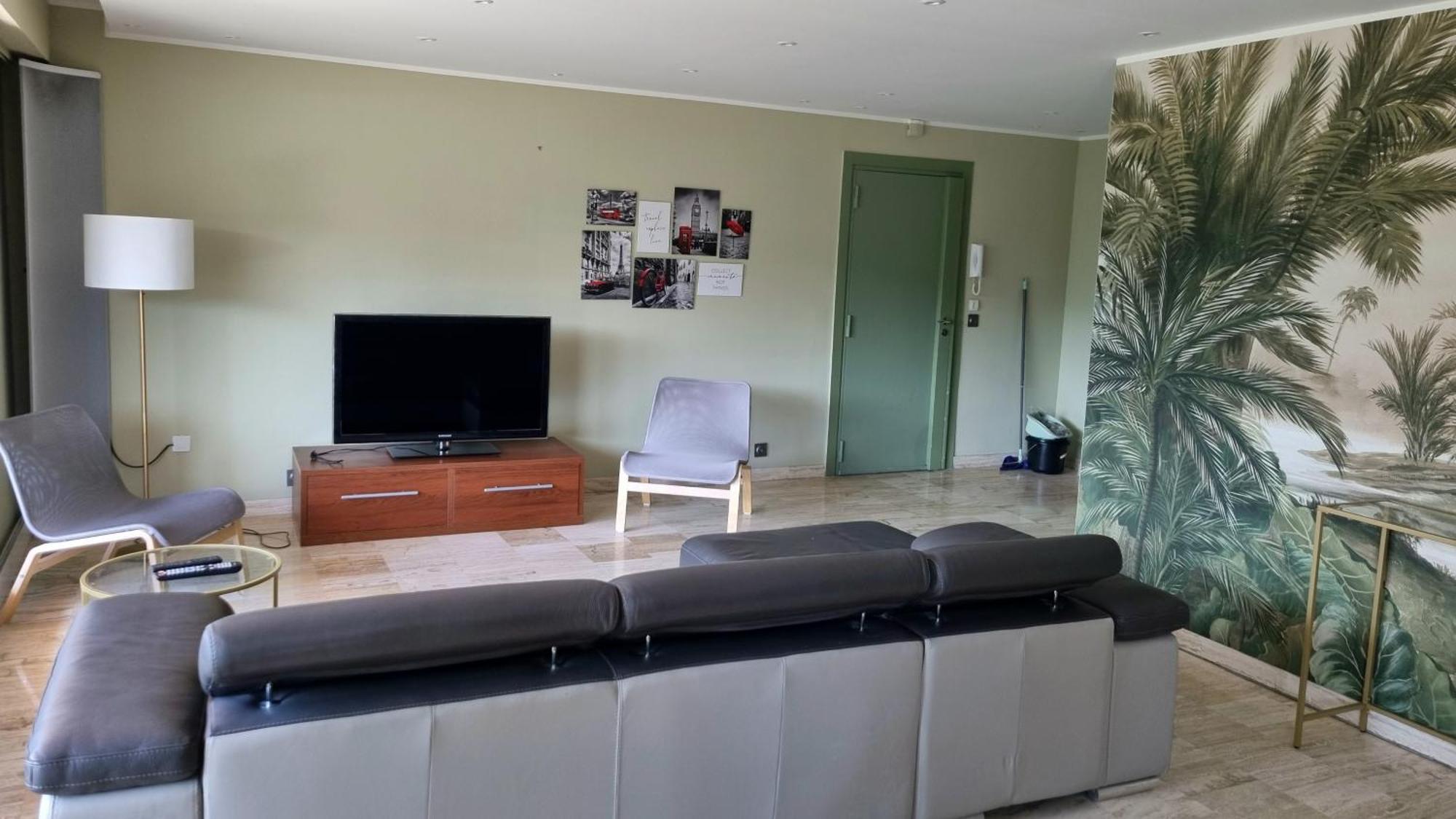 Appartement T4 115 M2 Super Valmont Chanot Velodrome มาร์กเซย ภายนอก รูปภาพ