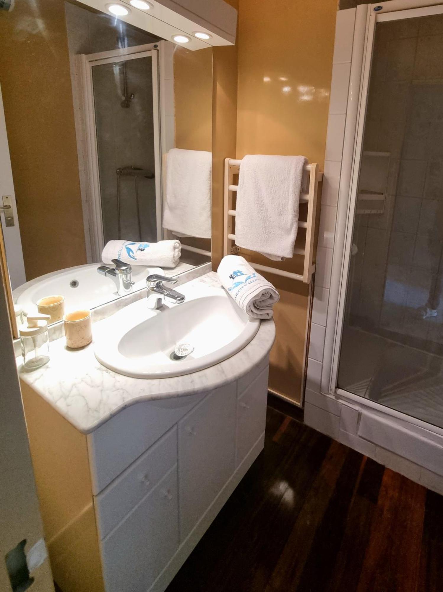 Appartement T4 115 M2 Super Valmont Chanot Velodrome มาร์กเซย ภายนอก รูปภาพ