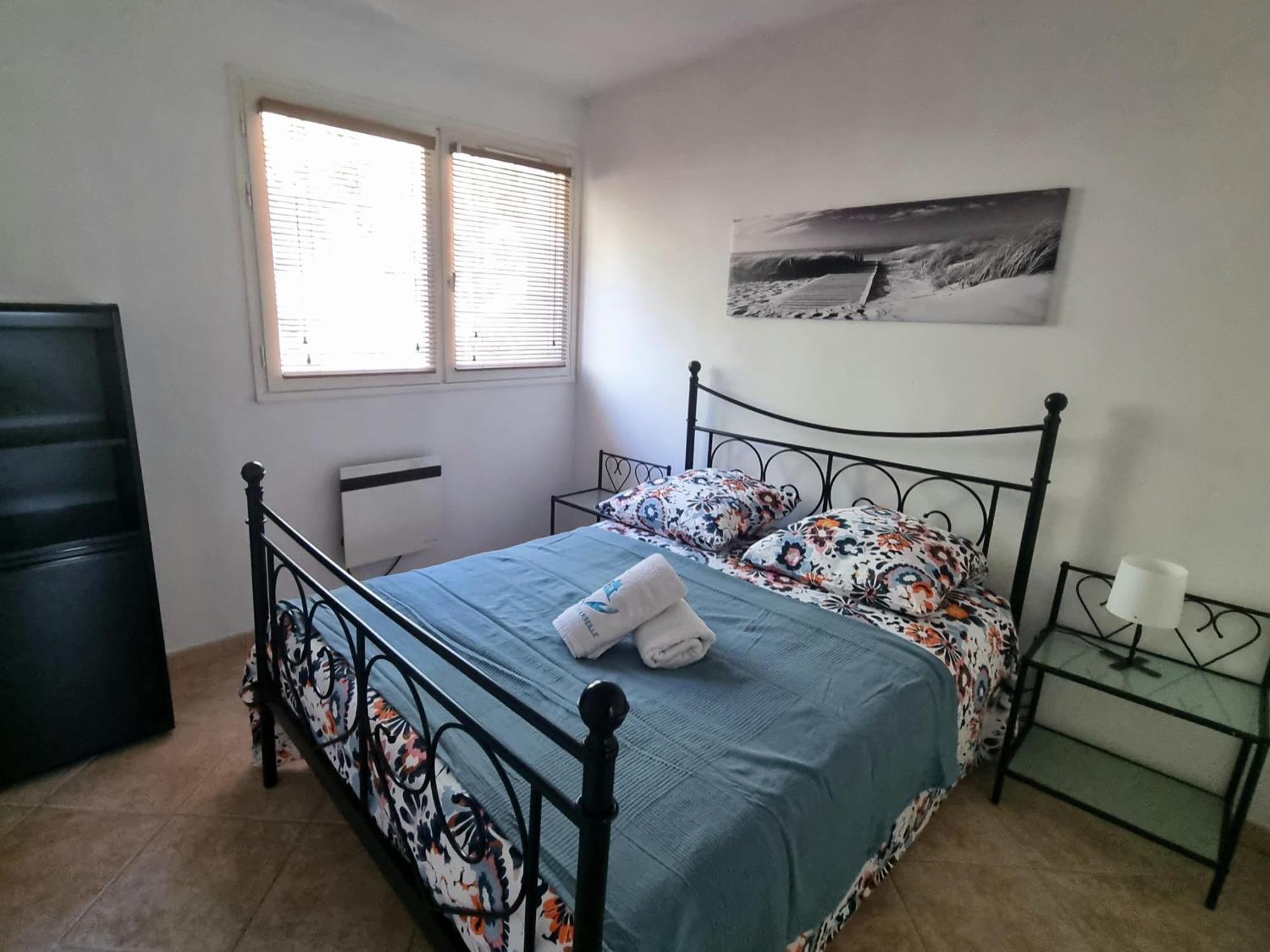 Appartement T4 115 M2 Super Valmont Chanot Velodrome มาร์กเซย ภายนอก รูปภาพ