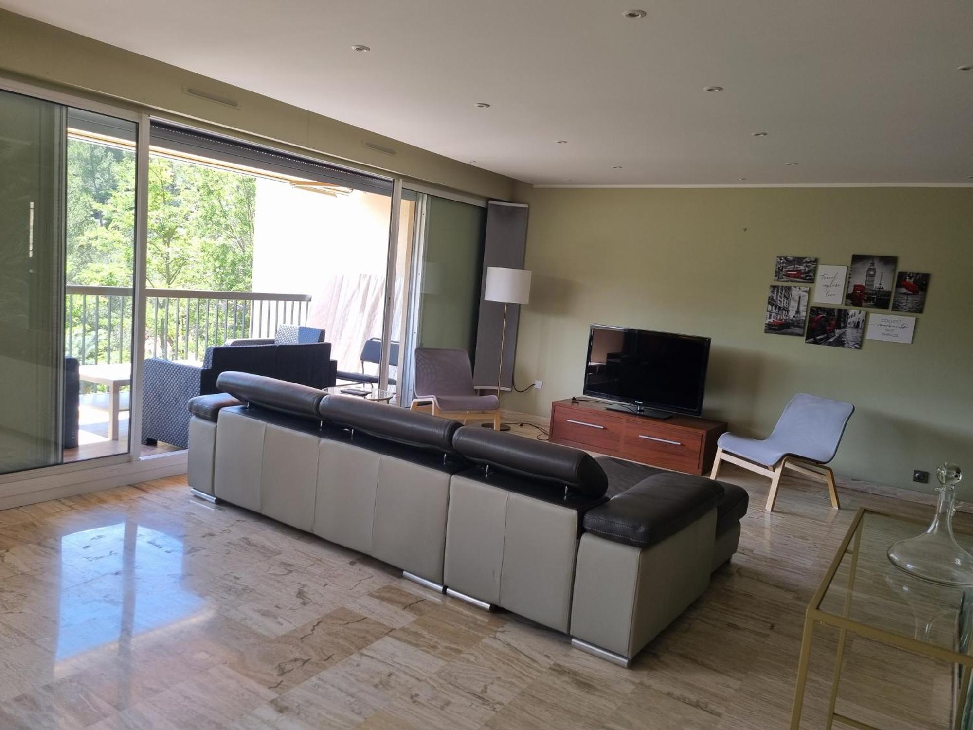Appartement T4 115 M2 Super Valmont Chanot Velodrome มาร์กเซย ภายนอก รูปภาพ