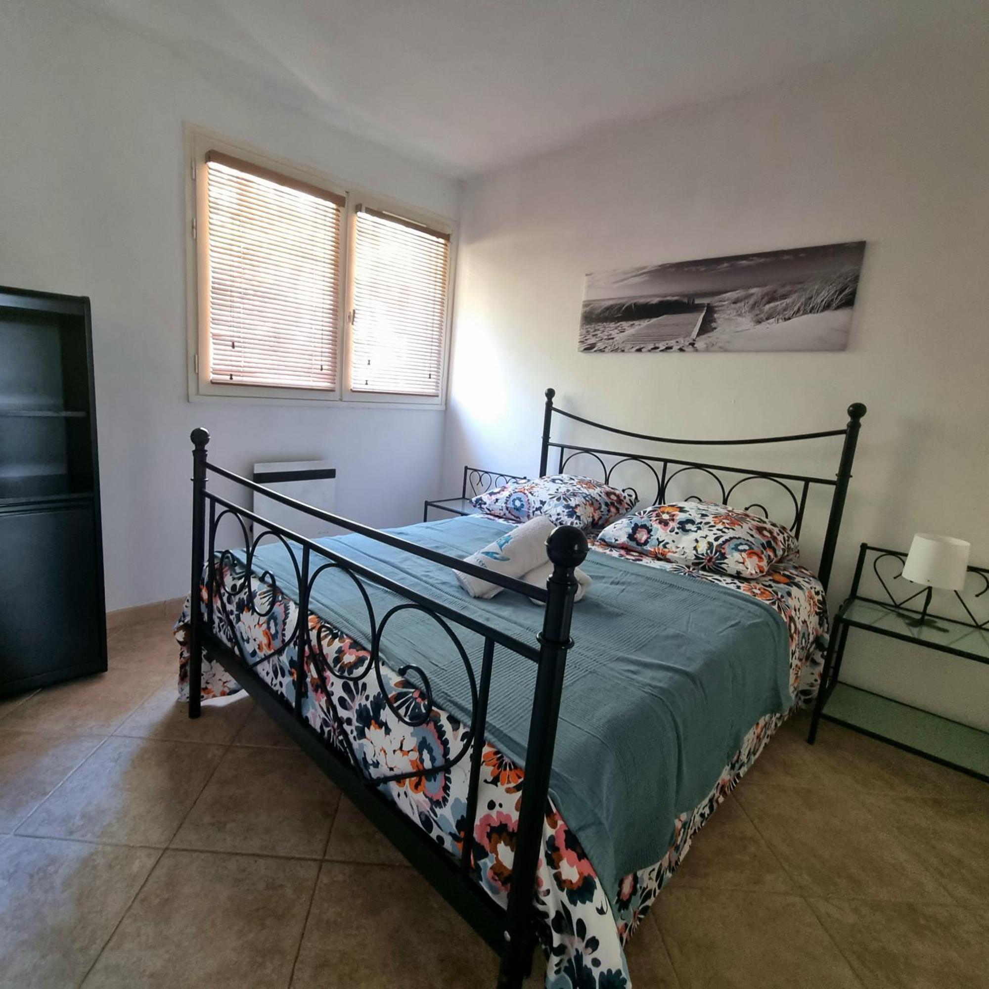 Appartement T4 115 M2 Super Valmont Chanot Velodrome มาร์กเซย ภายนอก รูปภาพ