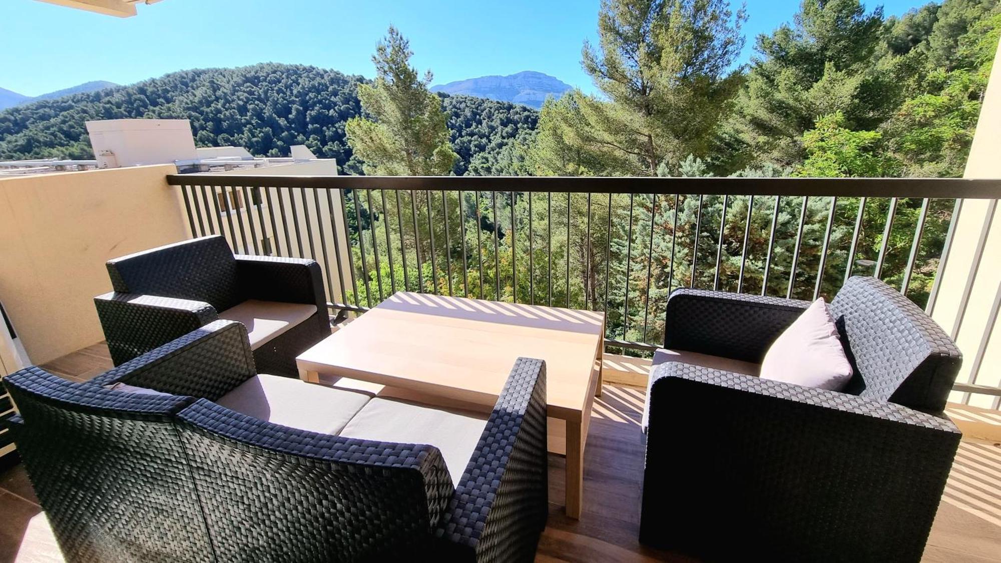 Appartement T4 115 M2 Super Valmont Chanot Velodrome มาร์กเซย ภายนอก รูปภาพ