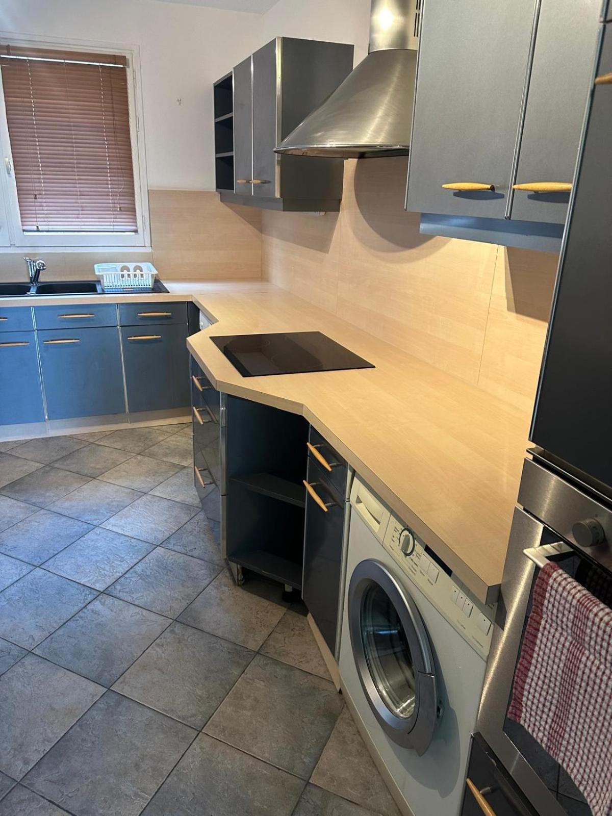 Appartement T4 115 M2 Super Valmont Chanot Velodrome มาร์กเซย ภายนอก รูปภาพ